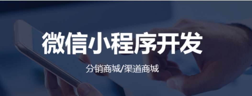 商業(yè)小程序開(kāi)發(fā)企業(yè)排名(全國(guó)前十名小程序開(kāi)發(fā)公司)