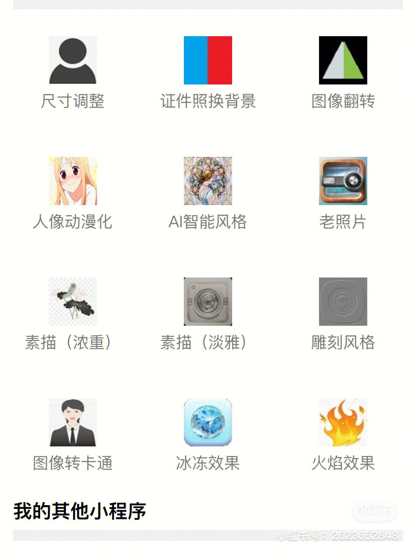 圖像識(shí)別小程序開(kāi)發(fā)(圖像識(shí)別小程序開(kāi)發(fā)流程)
