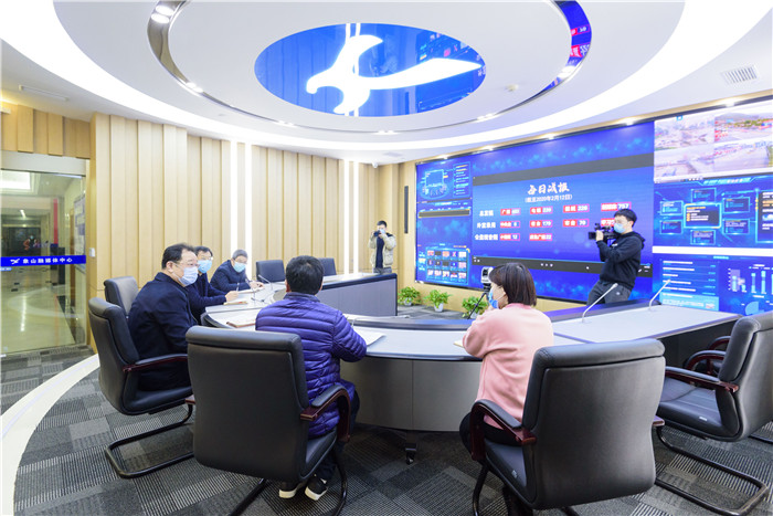 互聯(lián)網防疫新聞(互聯(lián)網助力疫情防控)