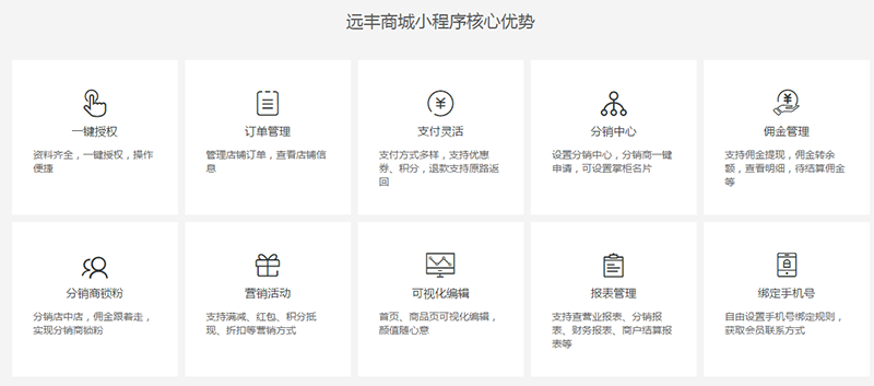 湖北品牌小程序開發(fā)規(guī)定(湖北品牌小程序開發(fā)規(guī)定最新)