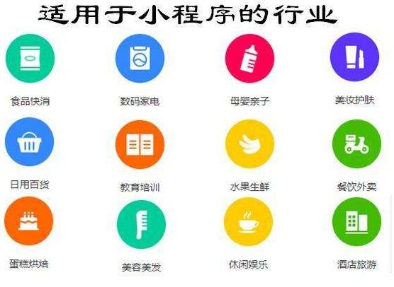 開發(fā)小程序的費用多少(小程序開發(fā)費用大概多少)