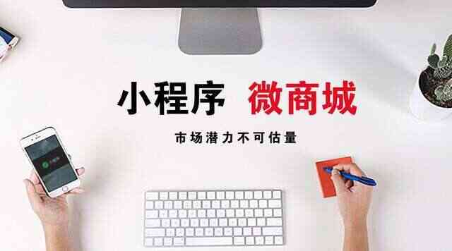 關于東平小程序開發哪家好些的信息