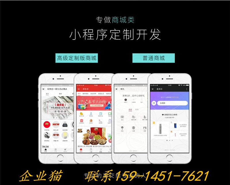 廣安小程序開發(fā)訂制(廣安小程序開發(fā)訂制廠家)
