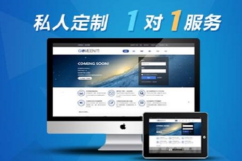網站設計建設公司(網站制作設計建設公司)
