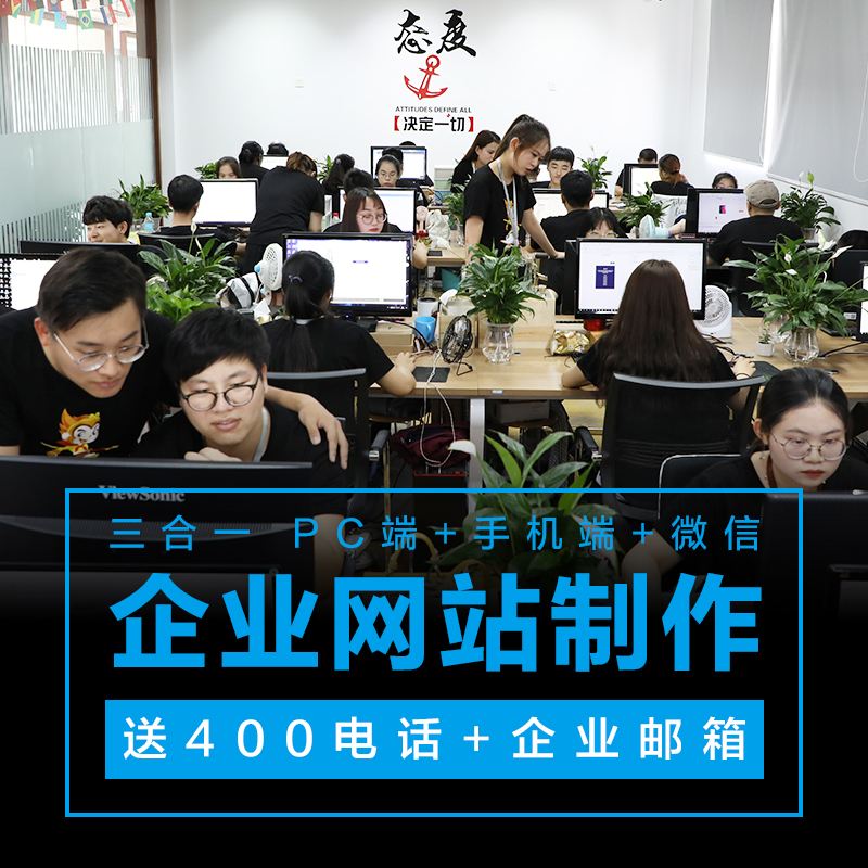 定制網站建設招聘(高端定制網站建設公司)