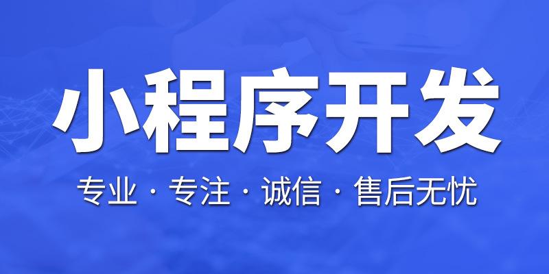 萊蕪小程序開發系統(濟南手機小程序開發報價)