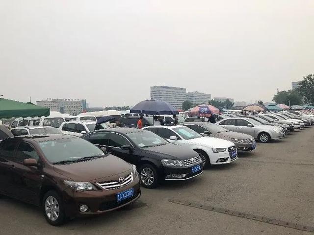 互聯網二手車新聞(互聯網二手車銷售模式)