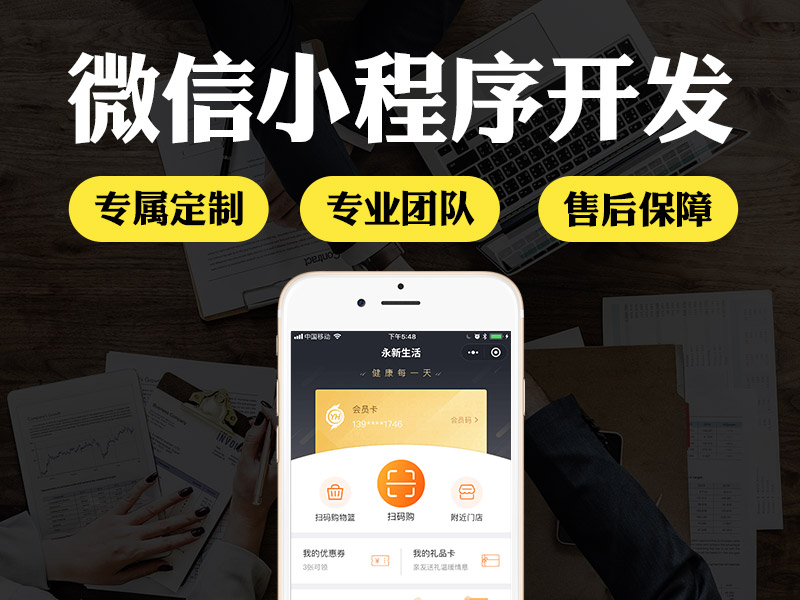 松江小程序開發(上海小程序開發與制作公司)
