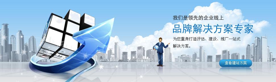 品牌網站建設平臺(品牌網站建設平臺是什么)