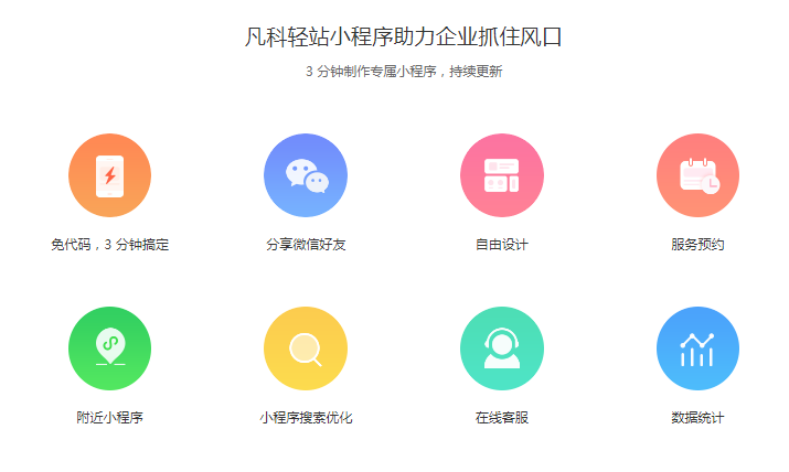 福州小程序開發(fā)制作(福州小程序開發(fā)制作公司)