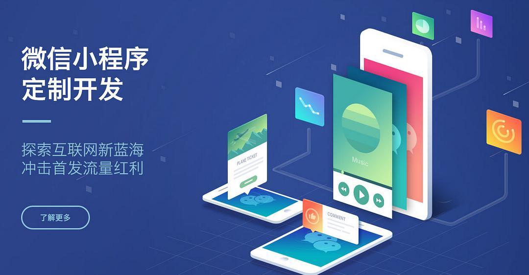 開發微信小程序ppt(開發微信小程序多少費用)