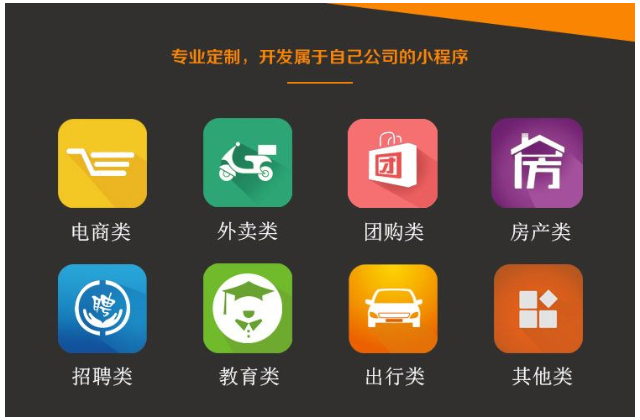 經典小程序開發哪家便宜(開發小程序哪家好)