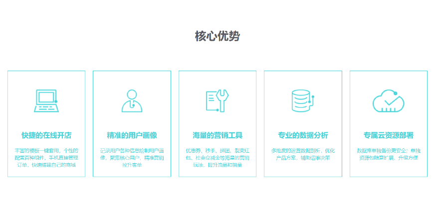 小程序開發費用一覽表(小程序開發公司十大排名)