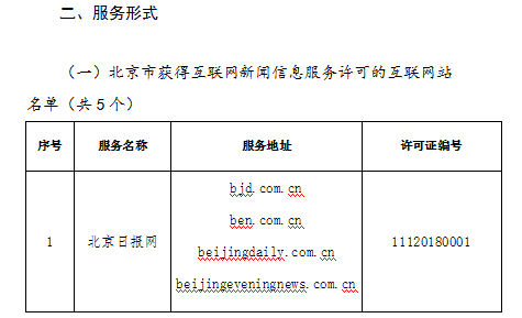 互聯(lián)網(wǎng)新聞許可證有效時間(互聯(lián)網(wǎng)新聞許可證有效時間是多久)