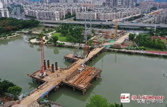 福州福馬路網站建設(福州福馬路擴建效果圖)