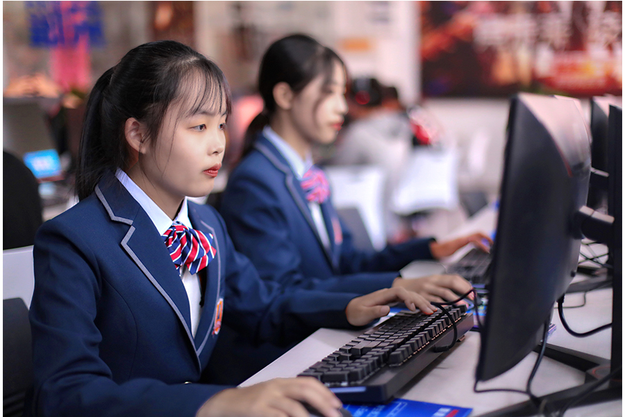 互聯(lián)網(wǎng)新聞專業(yè)學(xué)什么的(互聯(lián)網(wǎng)新聞專業(yè)學(xué)什么的課程)