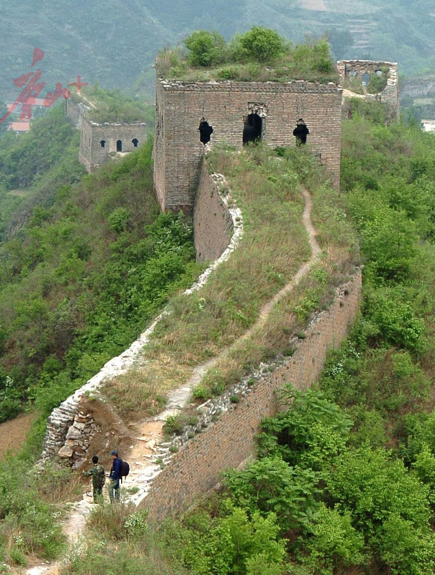 唐山長城網站建設(唐山長城建材設備有限公司)