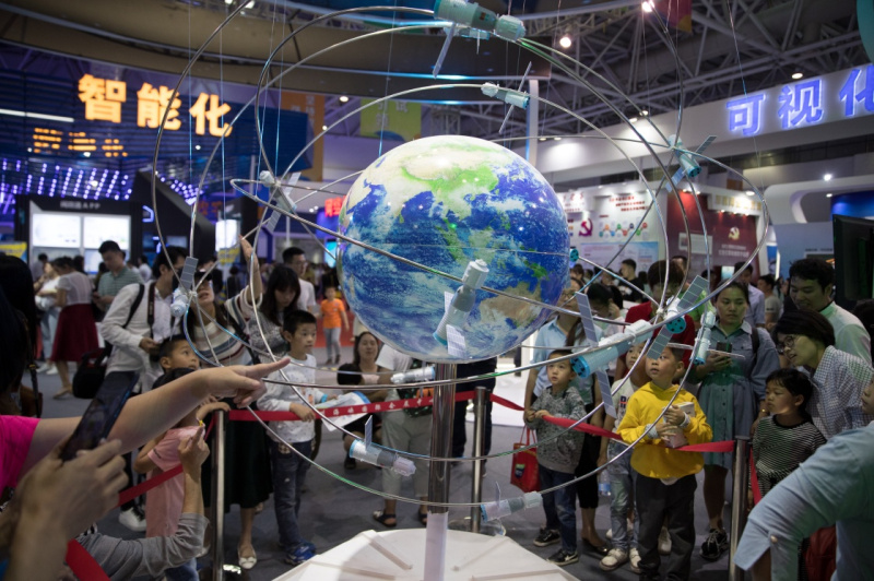 福州新聞衛(wèi)星互聯(lián)網(wǎng)項目(福州新聞衛(wèi)星互聯(lián)網(wǎng)項目招標(biāo))