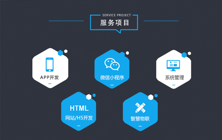 小程序應用開發服務企業(小程序應用開發服務企業有哪些)