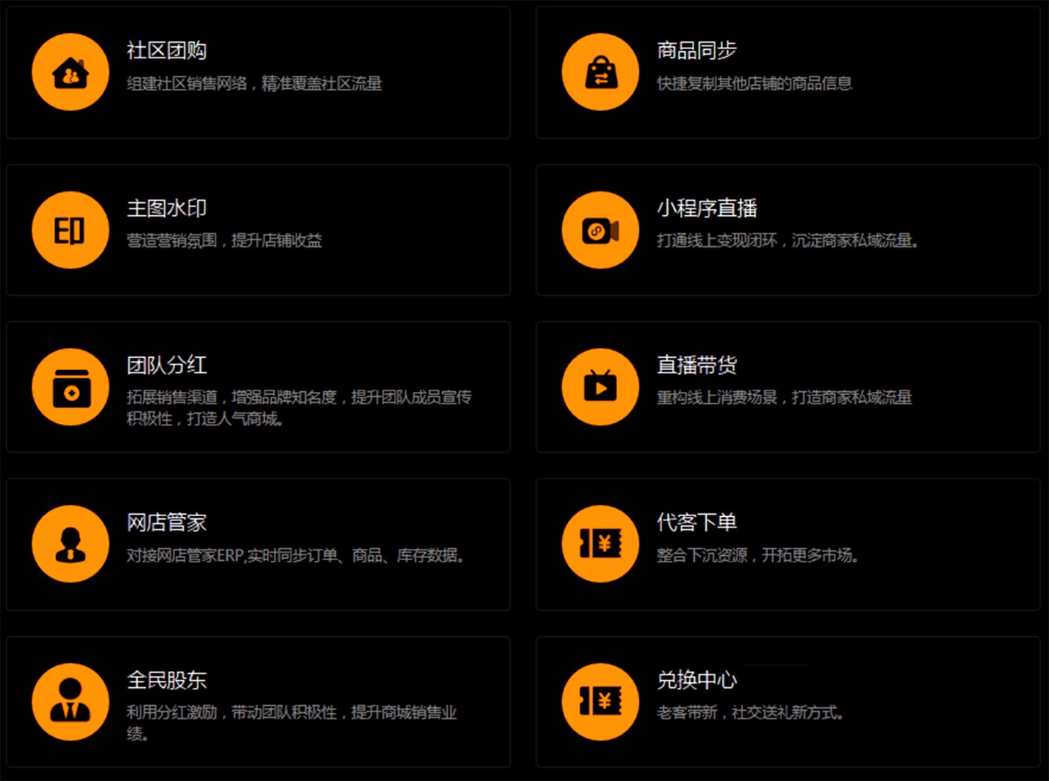 廣州外賣小程序開發搭建(外賣小程序源碼可運營可二次開發)