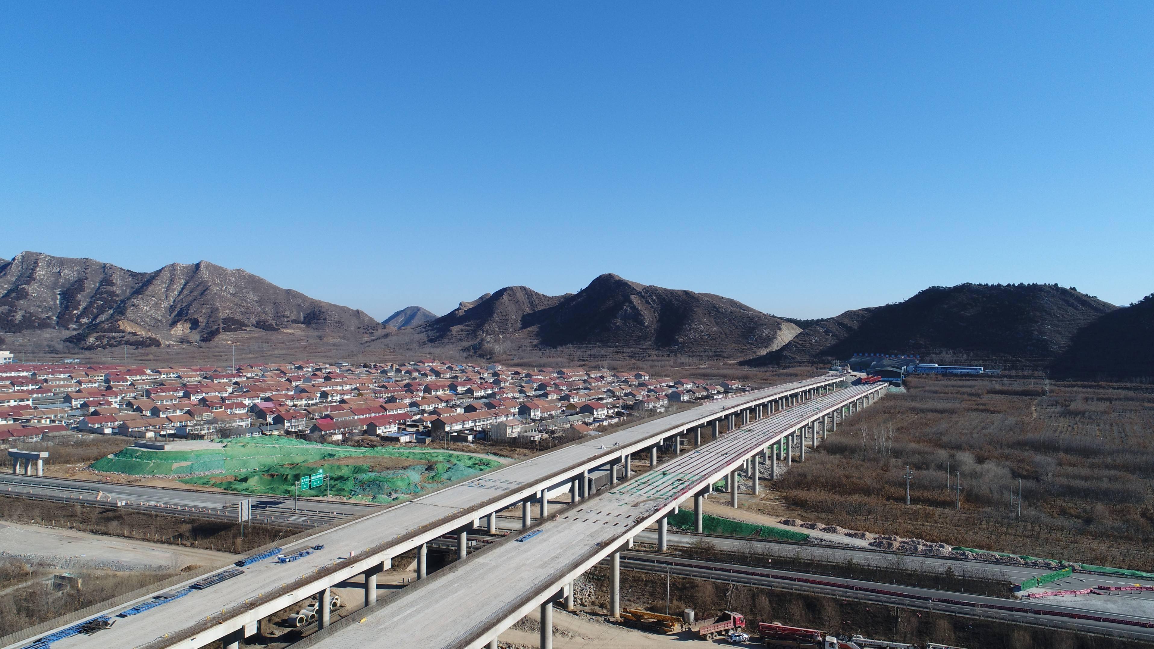 唐山遷西網站建設(唐山市遷西縣未來規劃圖)
