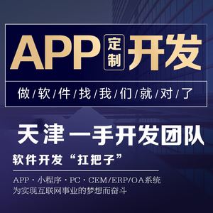 天津電子小程序開(kāi)發(fā)定制(天津電子小程序開(kāi)發(fā)定制產(chǎn)品)