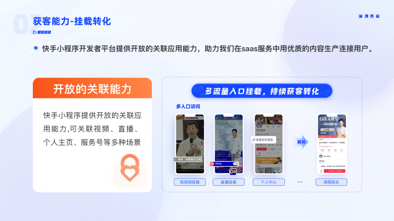 快手小程序開發(fā)實例分析(快手小程序開發(fā)實例分析報告)